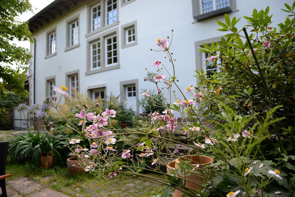 Alte Apotheke Bed & Breakfast Карлсбад Екстериор снимка